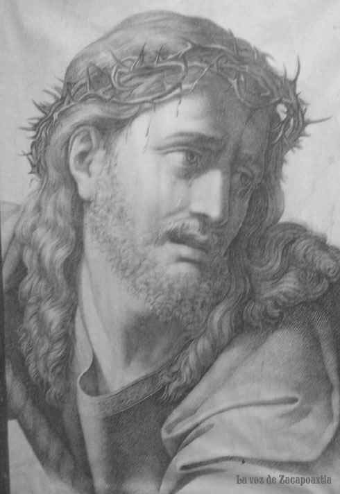 La Pasi�n de Cristo