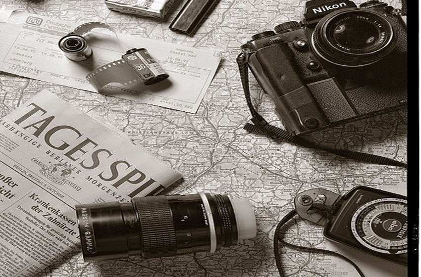 Reportajes de Investigaci�n